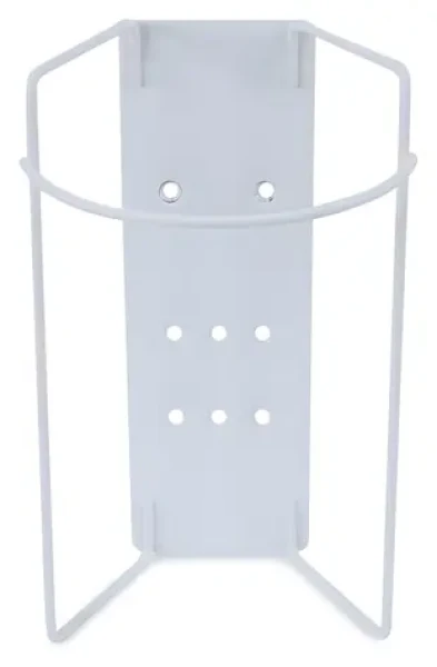 Ergotron T-Slot Wipes Holder bílá / Držák ubrousků / T-Slot úchyt / CareFit Slim, Pro, Style (98-450)