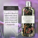 Baylis & Harding Sprchový gel Verbena/Chamomile 500 ml, multi barva, plast