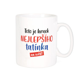 Megahrnek - Tatínek - Albi
