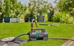 Elektrické povrchové čerpadlo Gardena 5000 Silent 9080-20