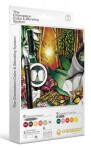 Set Chameleon Color & Blending System 07 / Přírodní tóny