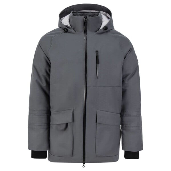 Bunda Fan Hooded Sr