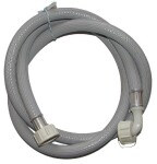 Hadice pračková přívodní, 150cm, VALMON