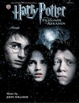 MS Harry Potter and the Prisoner of Azkaban Easy Piano