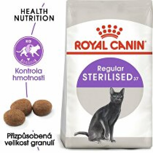 Royal canin Kom. Feline Sterilised 2kg