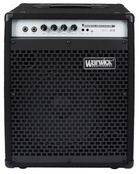 Warwick BC 40