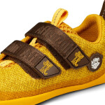 Affenzahn Sneaker Knit Happy Tiger Jr boty 00397-10009 22