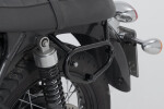Triumph Thruxton 90 Bonneville/SE/T100, Scrambl – boční nosič levý Slc SW-Motech
