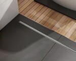 CALANI - Lineární sprchový žlab ECO360 SLIM 90 CAL-G0022
