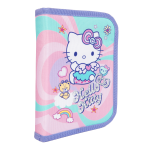 Colorino penál Clipper, Hello Kitty, bez vybavení, PES