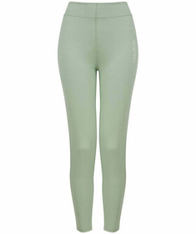 Navitas Legíny Womens Leggings Light Green S (NTBJ4015-S)