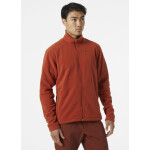 Pánská fleecová mikina Daybreaker M 51598 219 - Helly Hansen XL