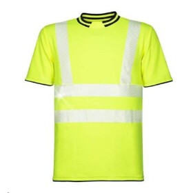Triko SIGNAL H5906 reflexní žluté L žluté
