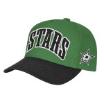 Outerstuff Dětská kšiltovka Dallas Stars NHL Mvp Pro Pinch