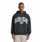 Karl Kani Og Eagle Print Os Hoodie M 60210115 pánské XL