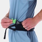 Inov-8 Race Belt - Inov-8 Běžecká ledvinka INOV8 RACE BELT - černá