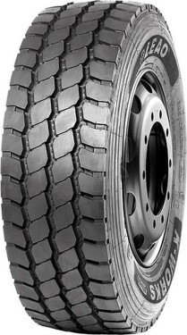 385/65 R22,5 164J KXA400 M+S TL LEAO