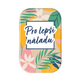 Mentolky - Pro lepší náladu - Albi