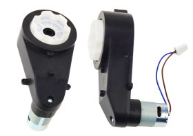 Mamido Servomotor DK-CA001 24V pro elektrické vozítko