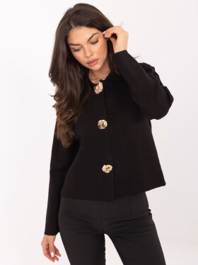 Jumper PM SW CV6659.86 černý jedna velikost