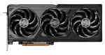 ASRock Radeon RX 9070 GRE Steel Legend Dark 12GB OC / Grafická karta / 2920 MHz / 12GB GDDR6 / 192-bit / 1x HDMI + 3x DP (RX9070GRE SLD 12GO)