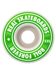 Real TEAM EDITION OVAL 8.25