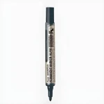 Pentel NLF50 černá / Popisovač / Permanentní / 1,5 mm (3474375050019)