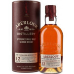 Aberlour 12y 0,7 (tuba)