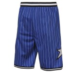 Nike Dětské kraťasy Orlando Magic NBA Icon Swingman Shorts Modrá (YOUTH)