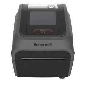 Honeywell PC45 / Tiskárna etiket / DT / 203DPI / RTC / linerless / USB / LAN (PC45D200000200)