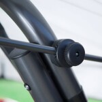 DAJAR CELEBES zahradní houpačka kovová 037-11