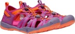 Keen Moxie sandal youth purple wine/nasturtium Velikost: