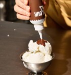 Colour Mill čokoládová poleva Chocolate Drip Chocolate (125 g)