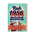 Retro přání - 1956 - Albi