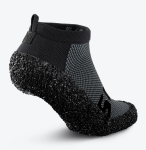 Skinners Adult 2.0 Essentials Concrete šedé ponožko