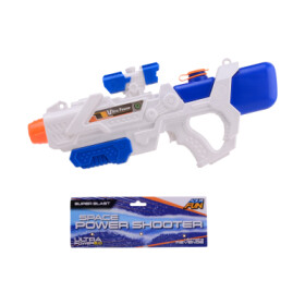 Vodní pistole Aqua Fun Space Supershooter 50 cm - Johntoy