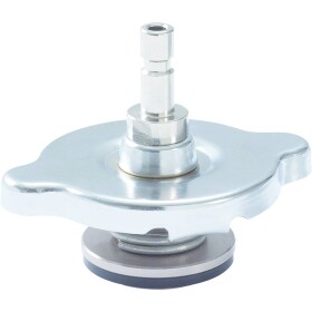 KS Tools 455.0119 Bajonetový adaptér Ø 60 mm