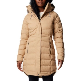 Columbia Belle Isle II Mid Down Jacket W 2085153262 L