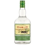 Rhum J.M Rhum Agricole Blanc 50% 0.7l (3329060000117)