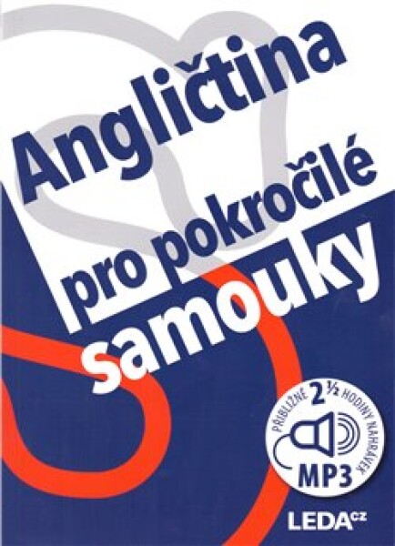 Angličtina pro pokročilé samouky