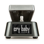 Dunlop WA45Wylde Audio Cry Baby Wah