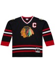 Mitchell & Ness Pánský dres Chicago Blackhawks NHL Chris Chelios #7 1997-98 Premium Power Play Velikost: S