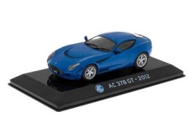 AC 378 GT 2012 Altaya 1:43