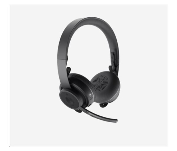 Logitech Zone Wireless Plus Teams EDF_288667