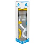 Zdravá lahev SPORT ELEMENT žlutá 1,0l