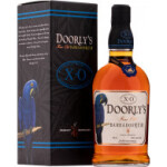 Doorly´s XO 43% 0,7 l (karton)