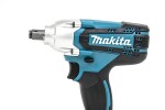 Makita DTW190Z / Aku Rázový utahovák / 18V / upínání 1|2" / 2300 ot-min / úderů 3000 ot-min / 190 Nm / bez Aku (DTW190Z)