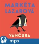 Markéta Lazarová Vladislav Vančura