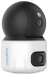 Uniarch UHO-S3S-M33D / IP kamera / 3 Mpx + 3 Mpx / Wi-Fi / ONVIF (UHO-S3S-M33D)