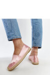 Espadrilky model 207508 Solea 37